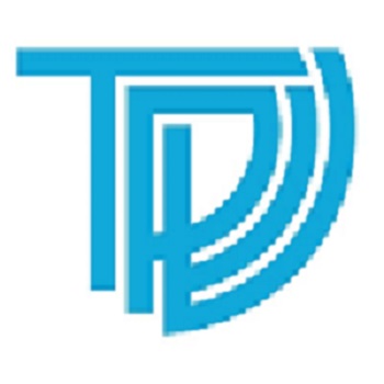 Logo - Thomas Printworks