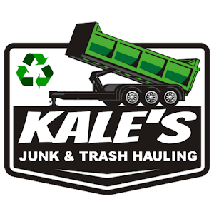 Logo - Kales Junk & Trash Hauling