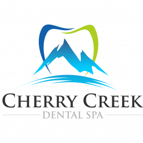 Logo - Cherry Creek Dental Spa