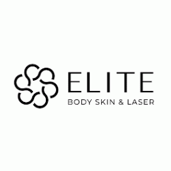 Logo - Elite Body Skin and Laser
