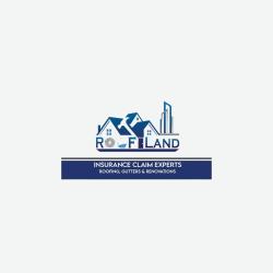 Logo - Roof Land GA