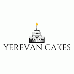 Logo - Yerevan Cakes