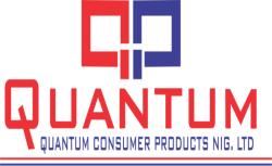 Logo - Quantum Plastic Nigeria Limited