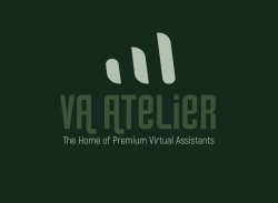 Logo - VA Atelier