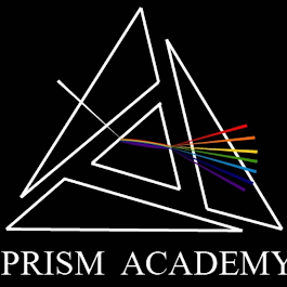 Logo - Prism Academy