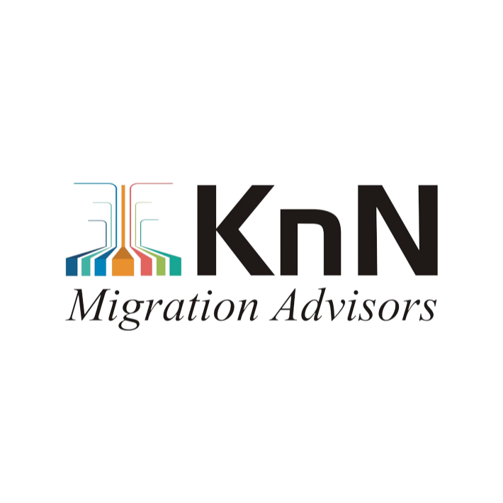 Logo - Knn Migration Advisors