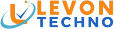 Logo - Levontechno