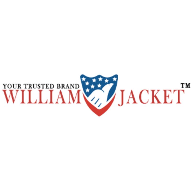 Logo - William Jacket