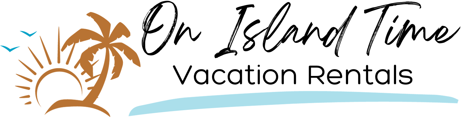 Logo - On Island Time Properties