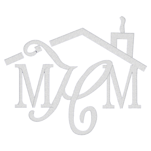 Logo - MHM Roofing and Construction INC.