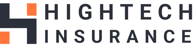 Logo - Hightech Insurance