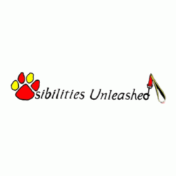 Logo - Pawsibilities Unleashed