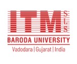 Logo - ITM SLS Baroda University