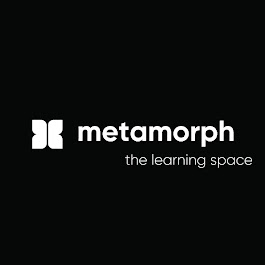 Logo - Metamorph Learning Space