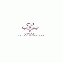 лого - Vivah Luxury Weddings