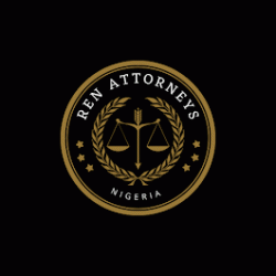 Logo - Ren Attorneys