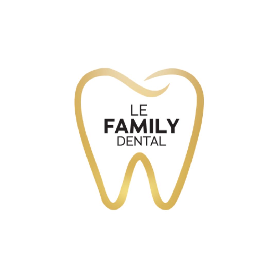Logo - Le Family Dental