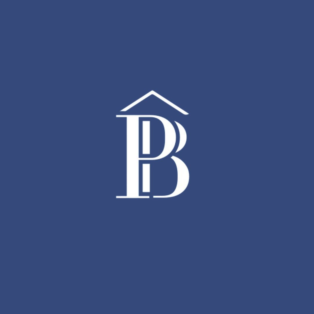 Logo - Premier Builders