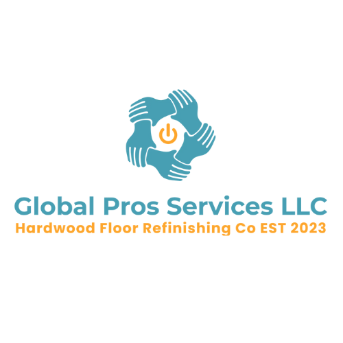 Logo - Global Pros Hardwood Flooring