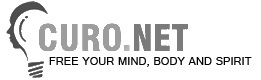 Logo - Curo
