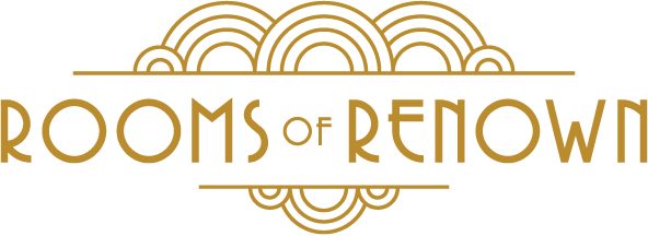 Logo - Rooms Of Renown
