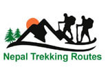 Logo - Nepal Trekking Routes