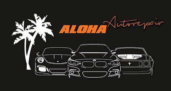 Logo - Aloha Auto Repair