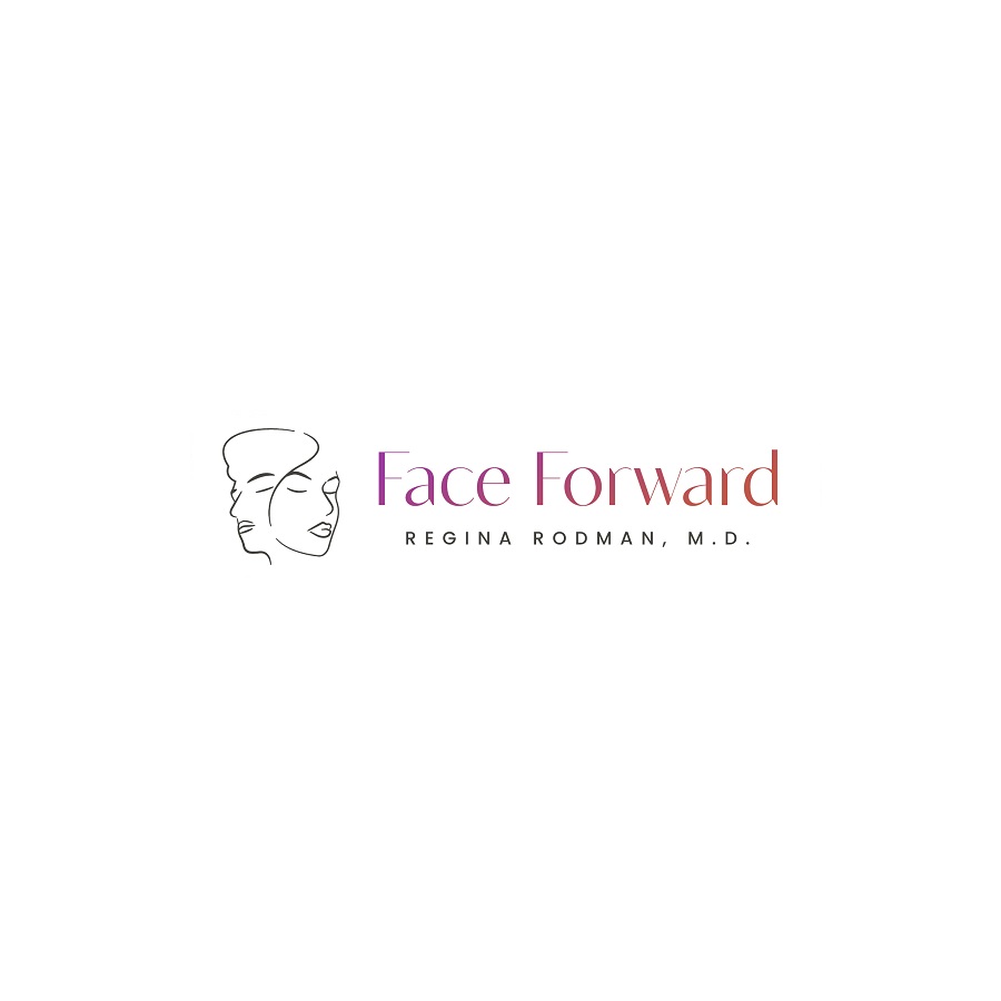 Logo - Face Forward Houston