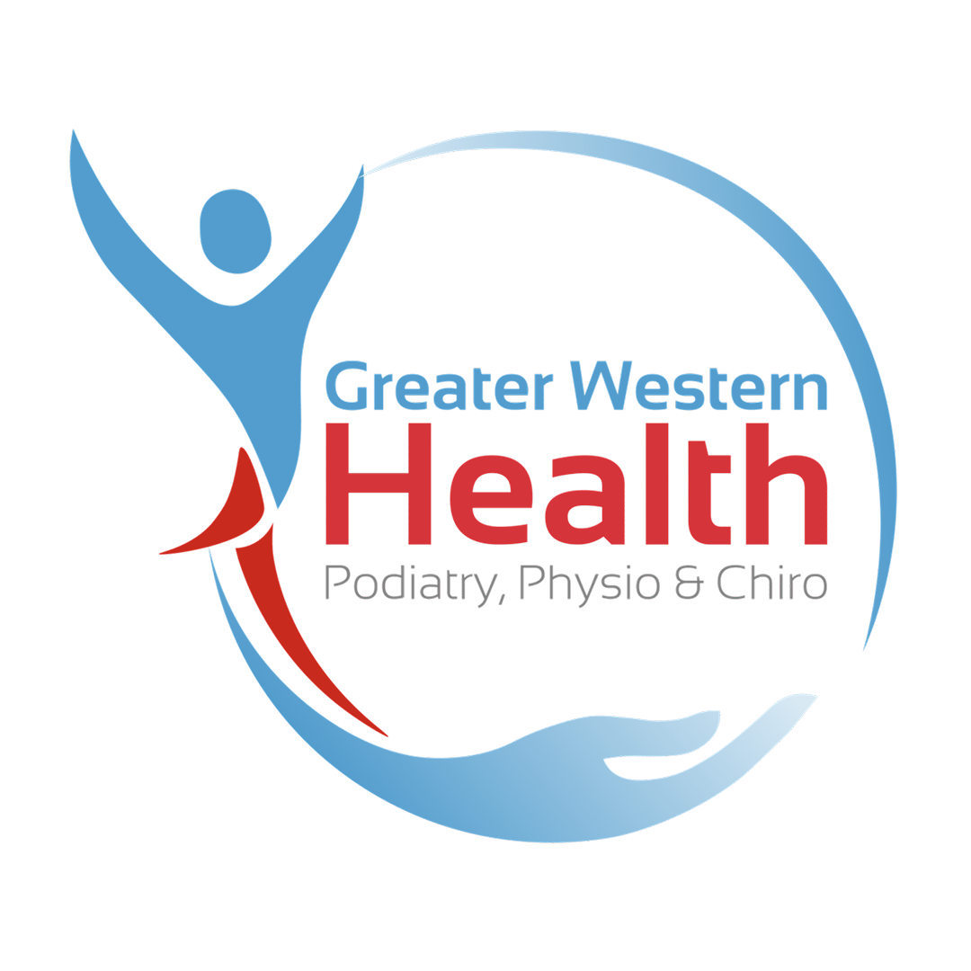 Logo - Greater Western Health
