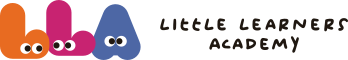 Logo - Little Learners Academy Childcare Austral