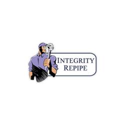 Logo - Integrity Repipe Inc