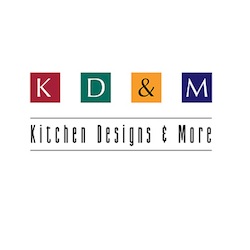 Logo - Kitchen Designs & More