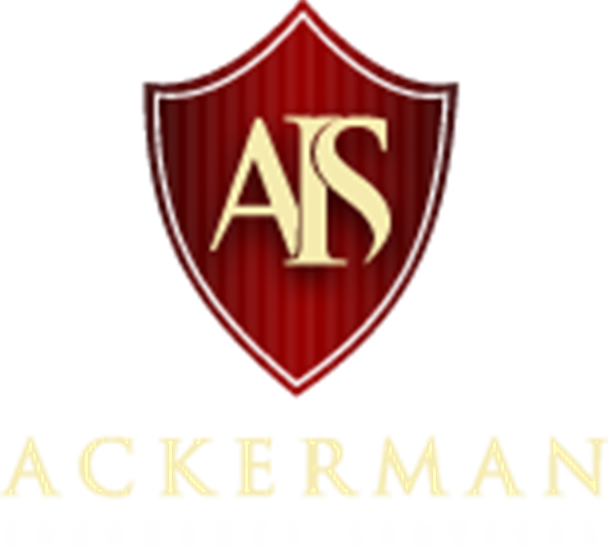 Logo - Ackerman Insurance Services