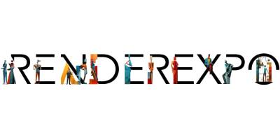 Logo - Renderexpo