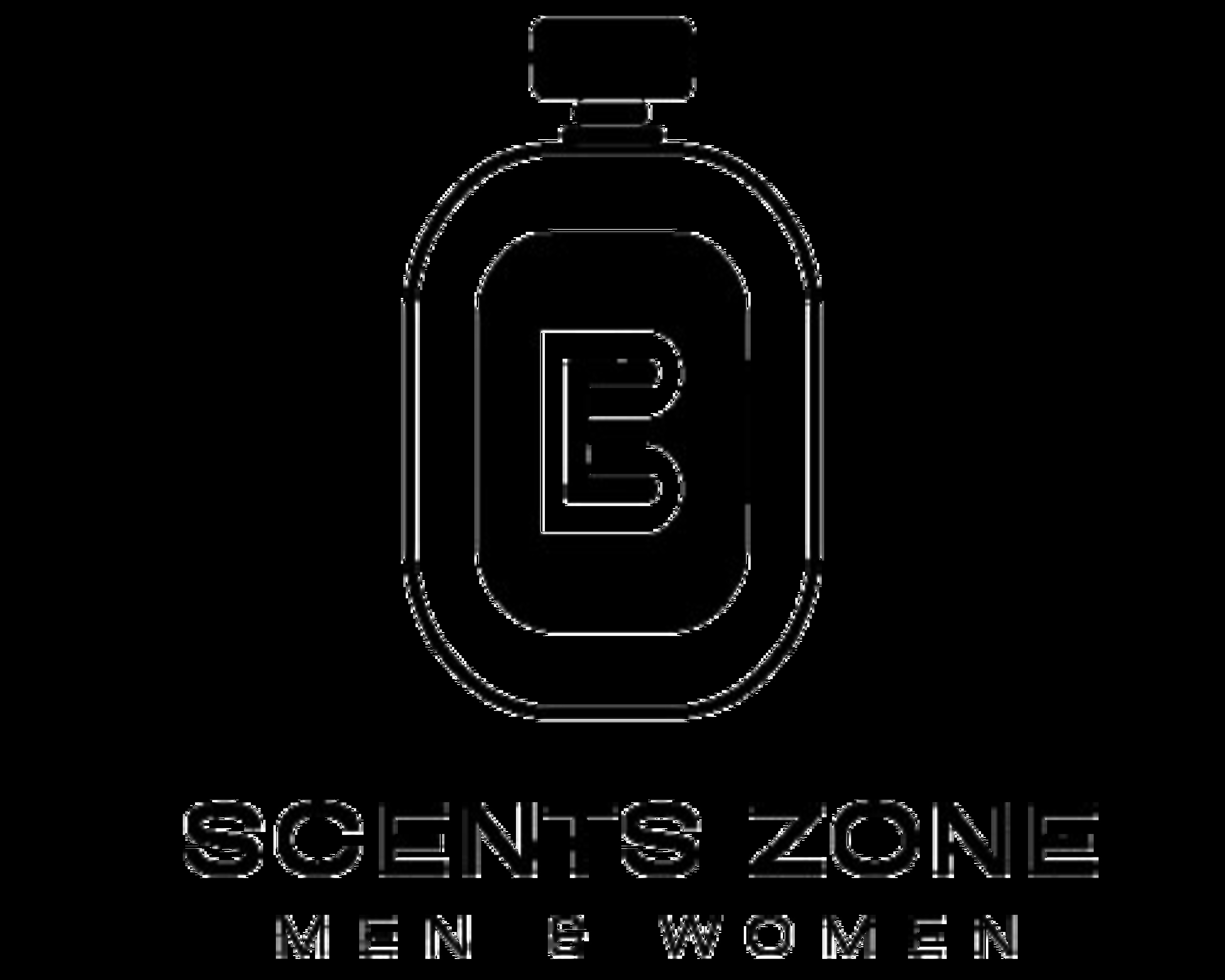 Logo - Scents Zone