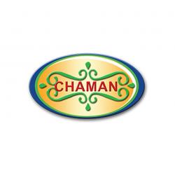 лого - Chaman Ice Cream