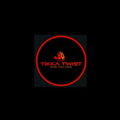 Logo - Tikka Twist