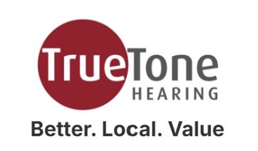 Logo - True Tone Hearing