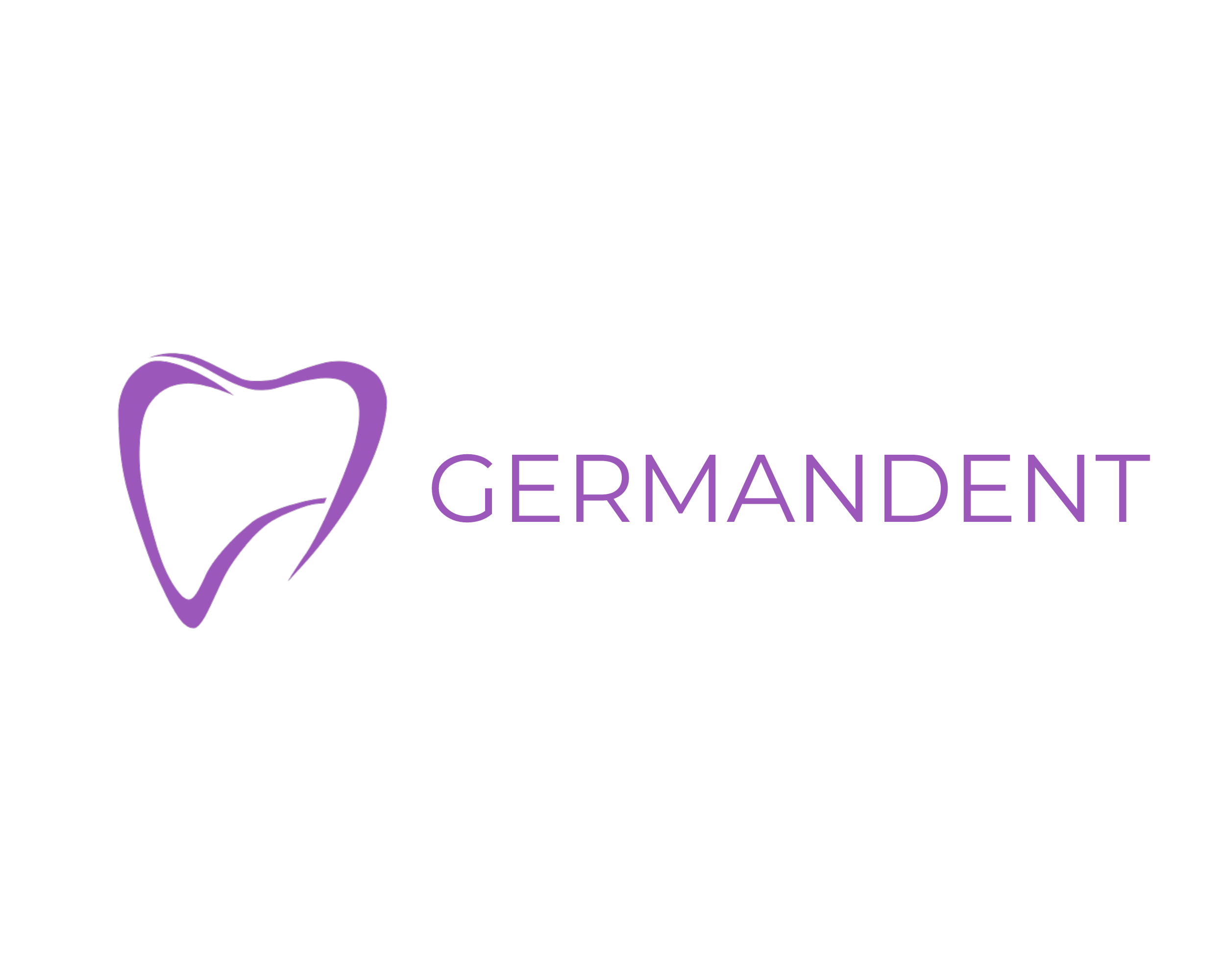 Logo - Clinica Germandent