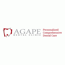 лого - Agape Dental Clinic