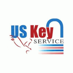 Logo - US Key Service