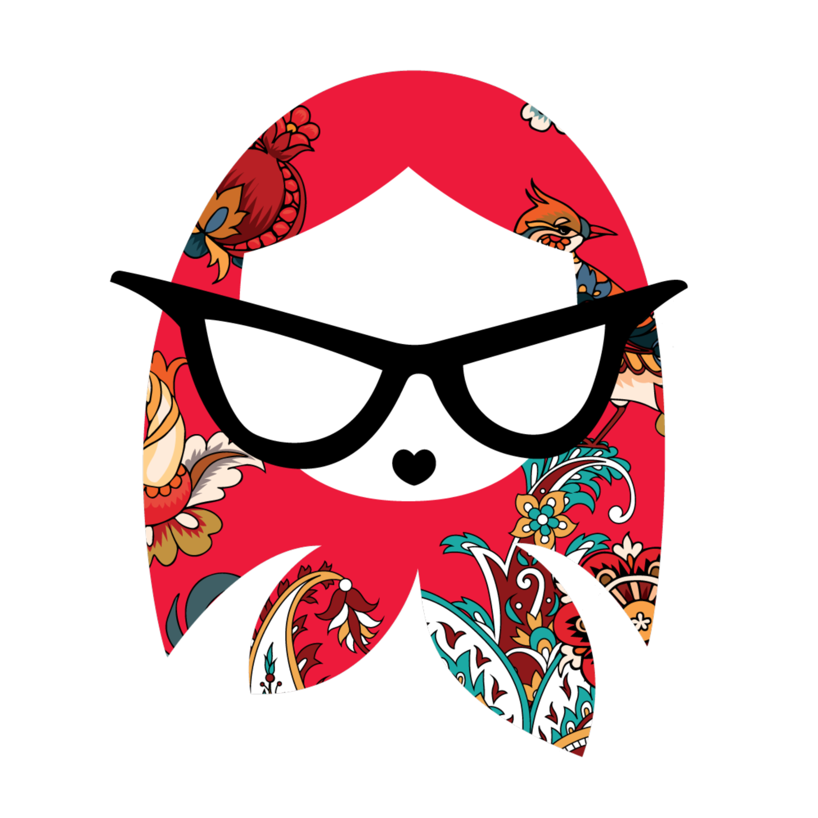 Logo - Бабушка в Дубае