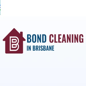 Logo - Bond Cleaning in Brisbane