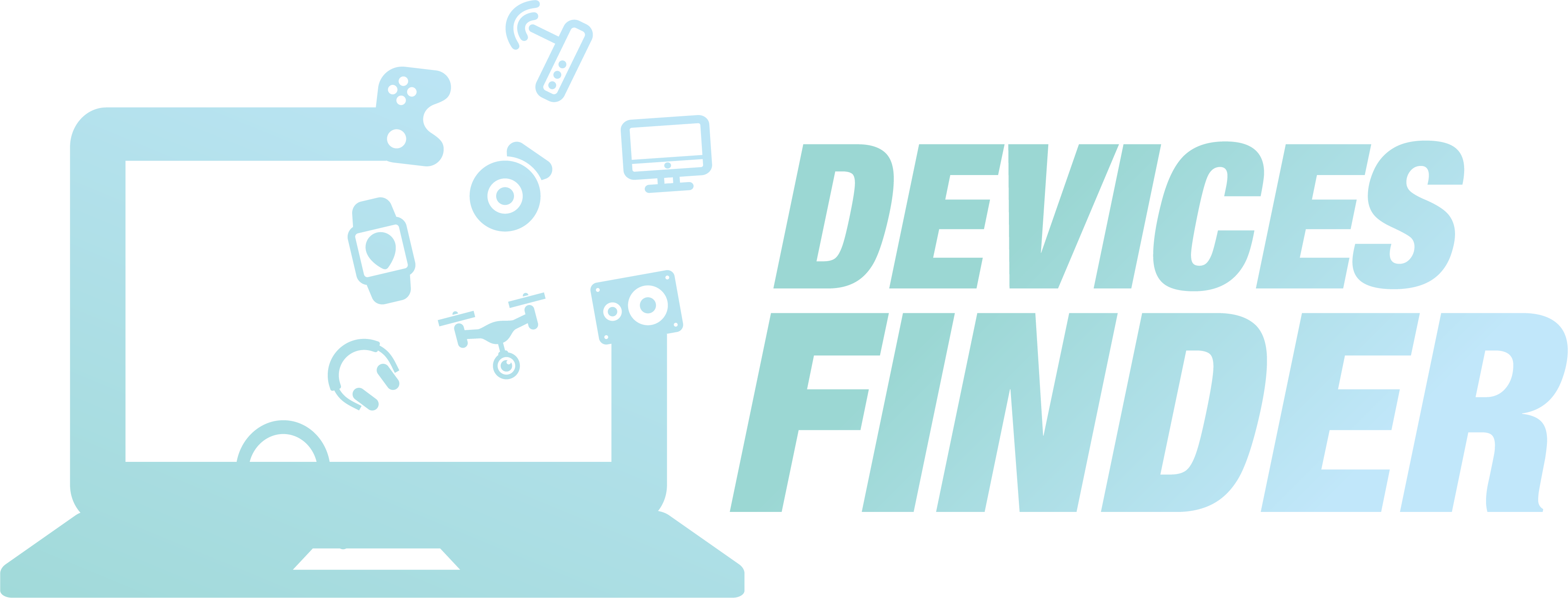 Logo - DevicesFinder.com