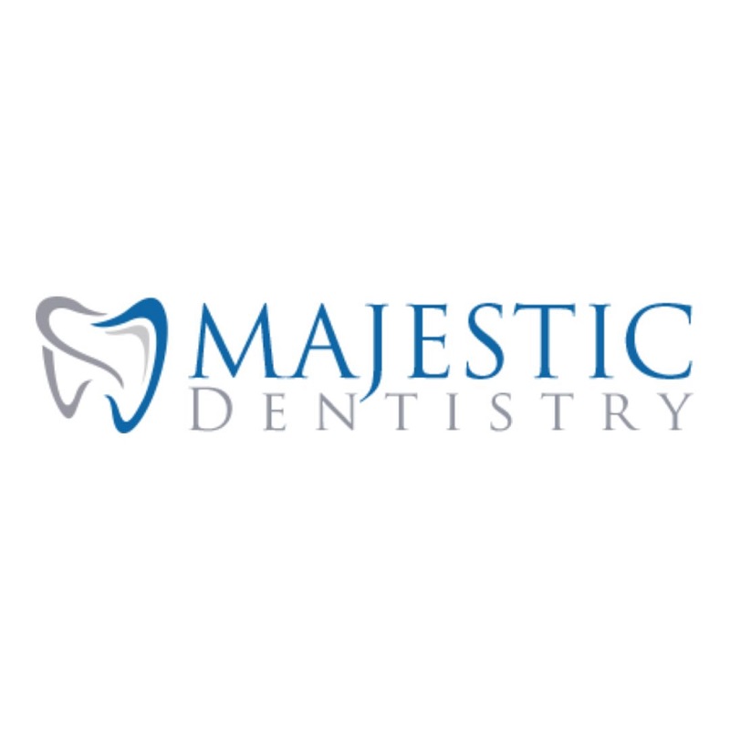 Logo - Majestic Dentist