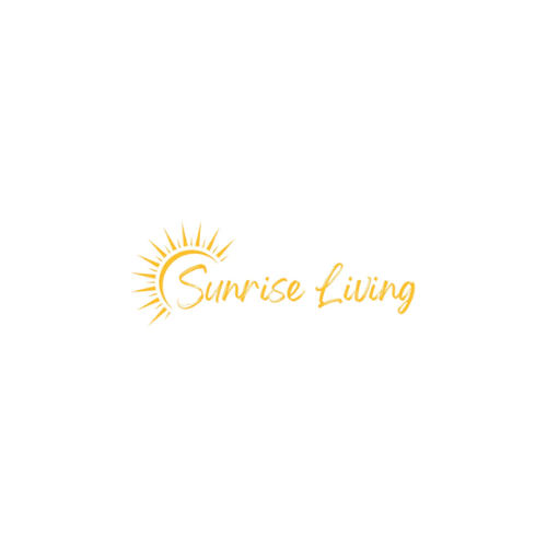 Logo - Sunrise Living