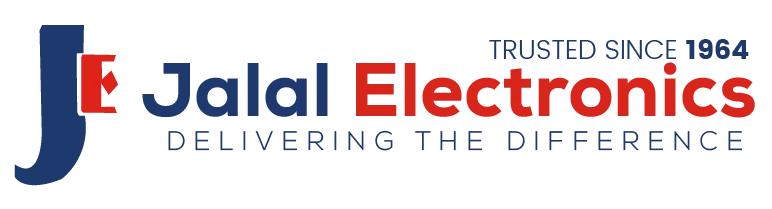 Logo - Jalal Electronics