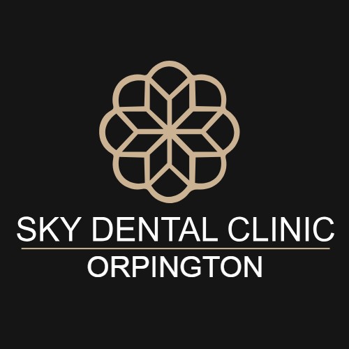 Logo - Sutton Dental & Implant Clinic