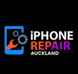 лого - iPhone Repair Auckland