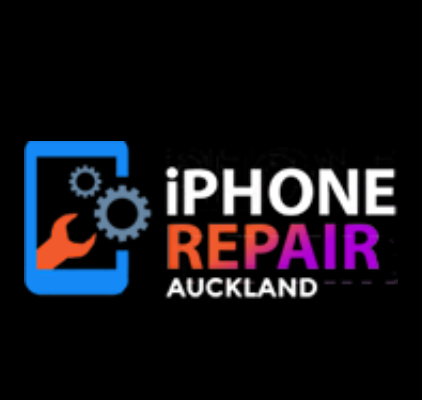 Logo - iPhone Repair Auckland